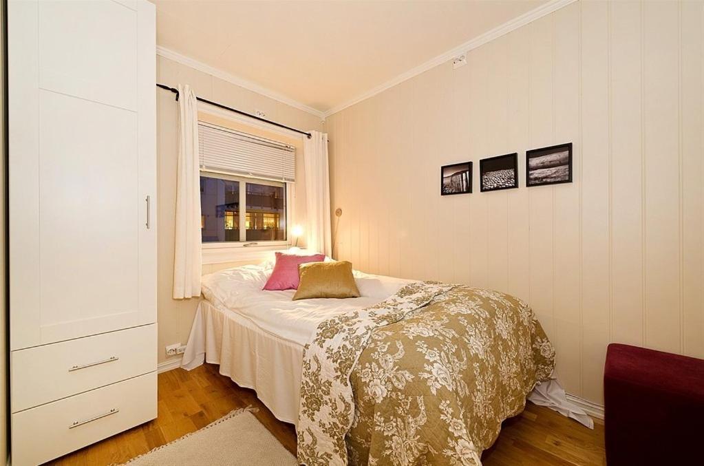 Enter Viking Hotel Tromsø Pokoj fotografie