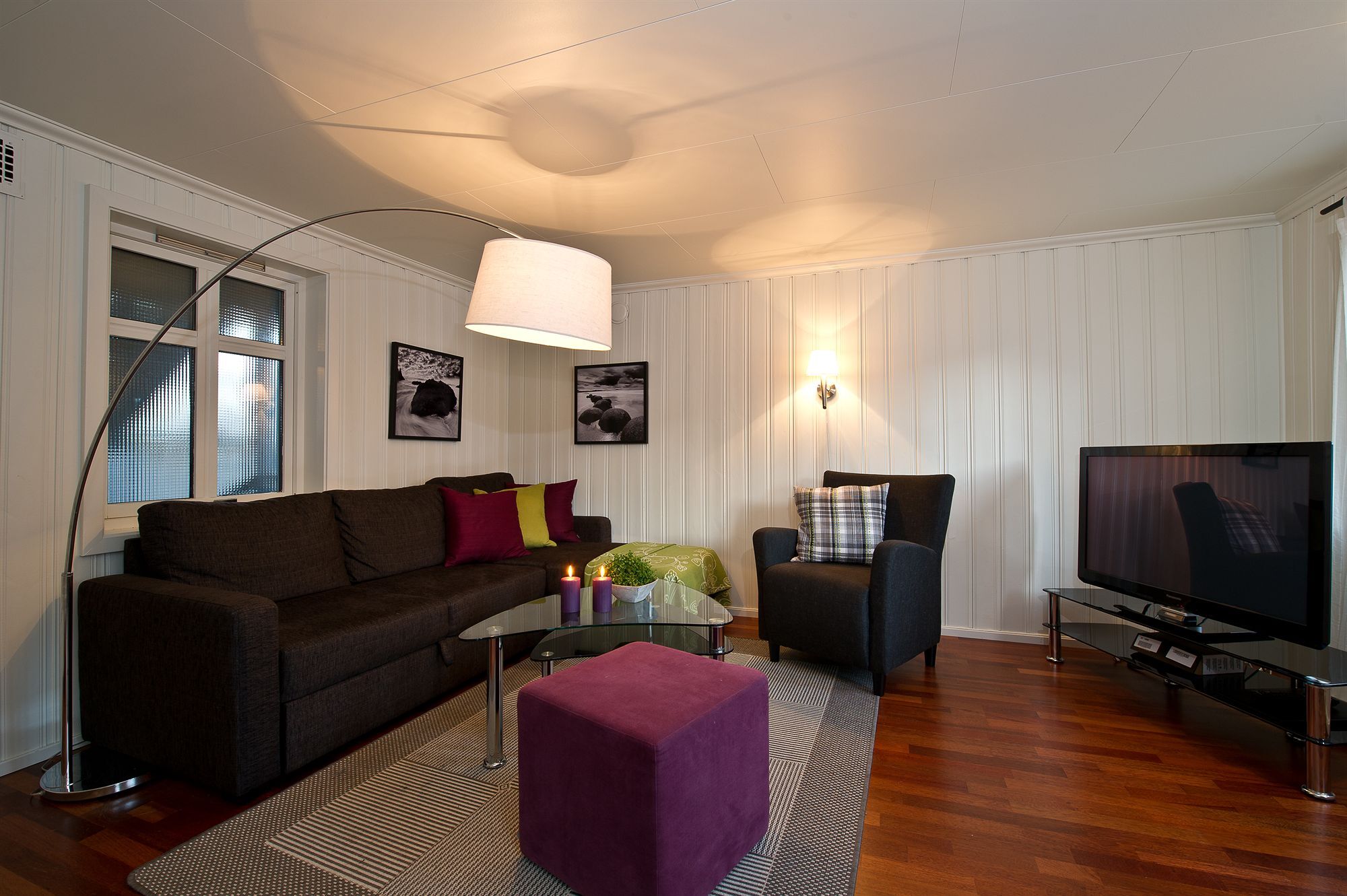 Enter Viking Hotel Tromsø Exteriér fotografie